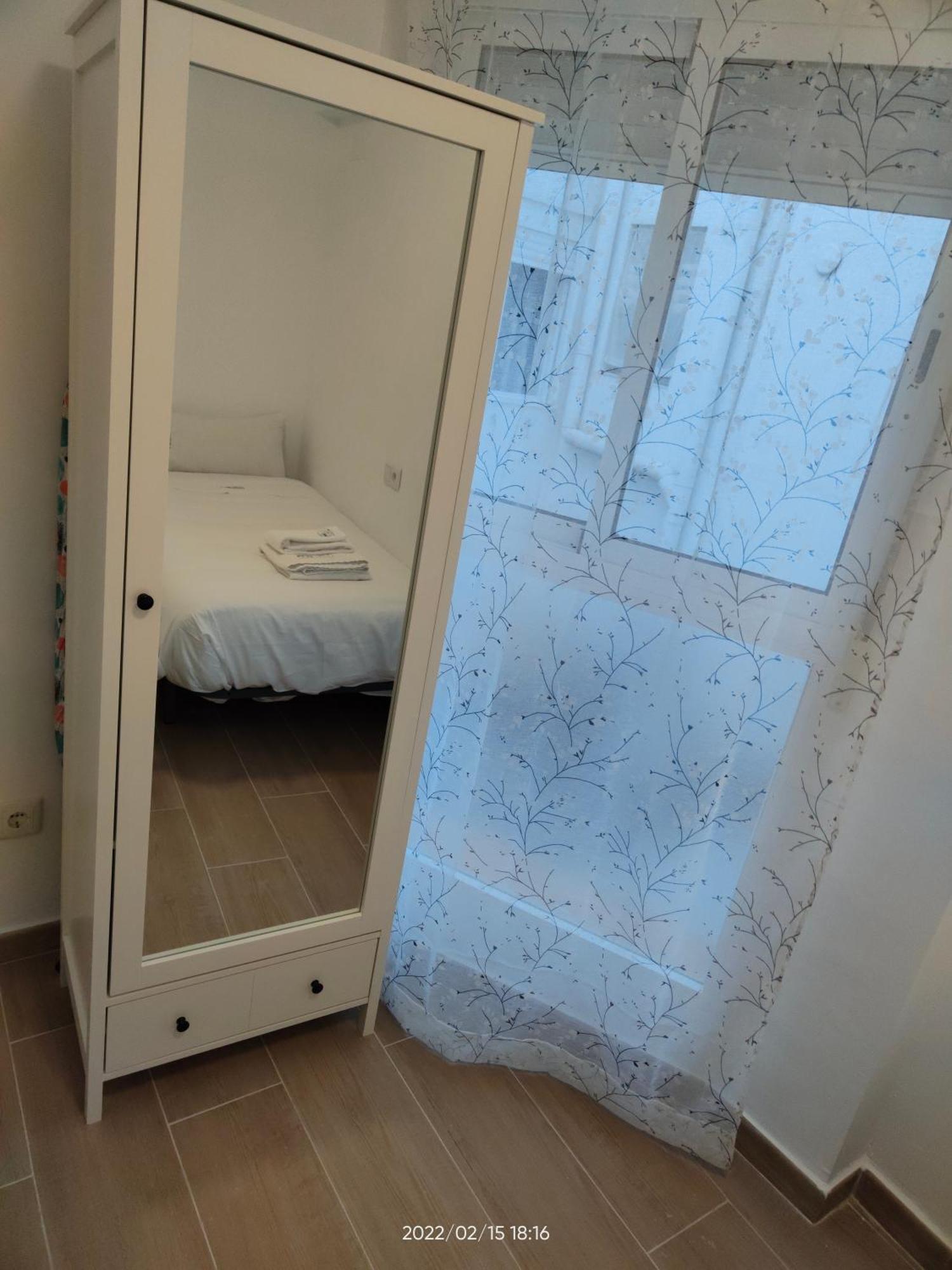 Mira Los Patios Cordoba Luaran gambar