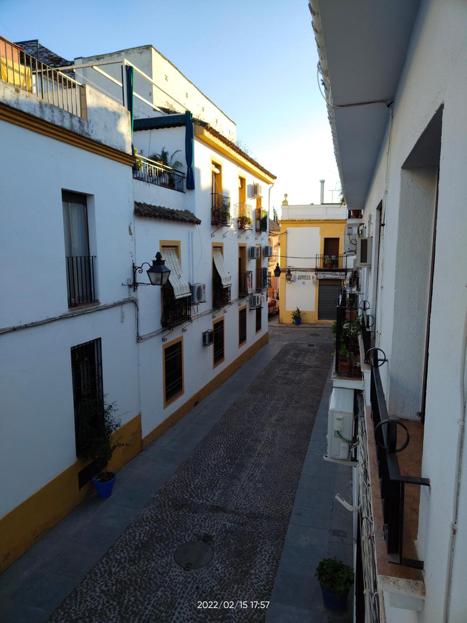 Mira Los Patios Cordoba Luaran gambar